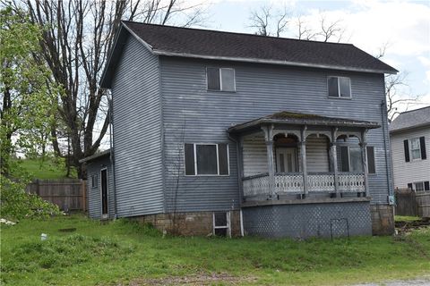 Photo of 2380 Mt Pleasant Rd, Ruffs Dale, PA 15679 (MLS # 1749508)