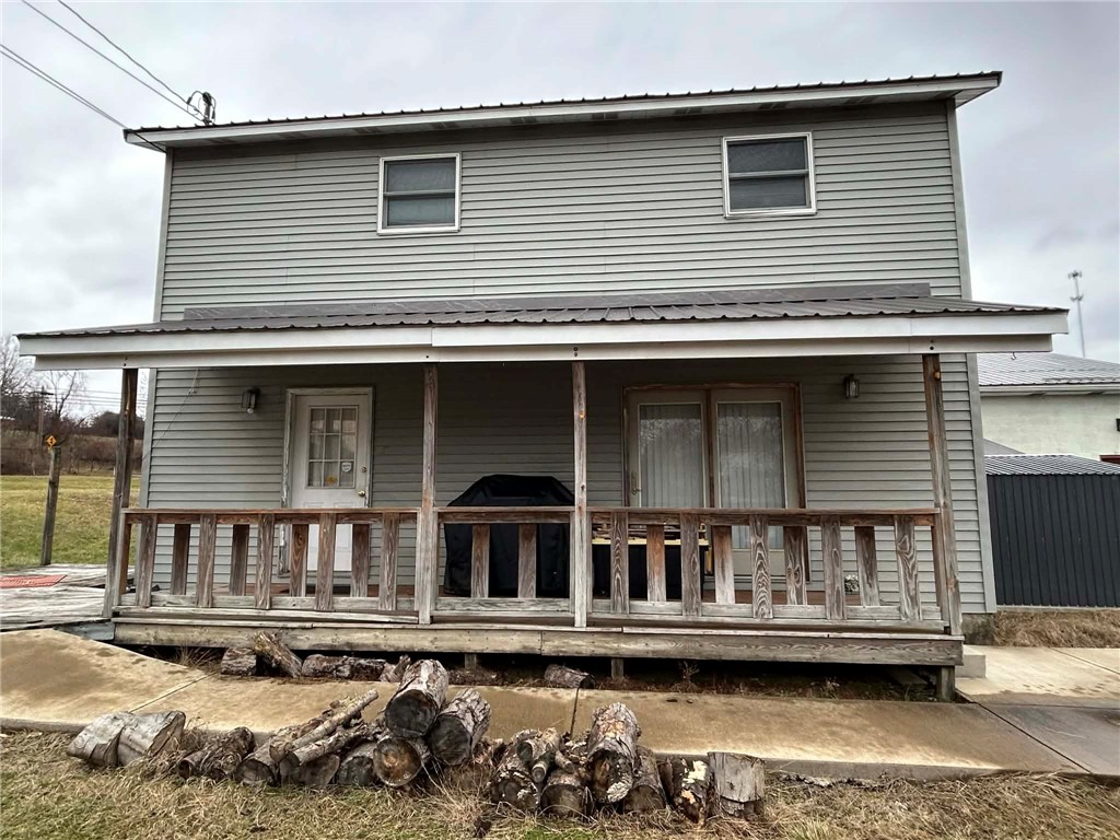 583 Mcclellandtown Rd