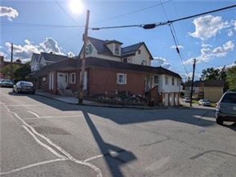 585 Fayette City of Washington PA 15301