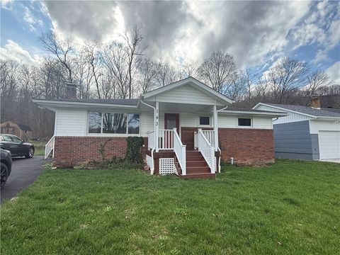 Photo of 143 Linda Dr, Johnstown, PA 15905 (MLS # 1746519)