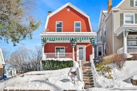 5234 Waltherman St Ross Twp PA 15229