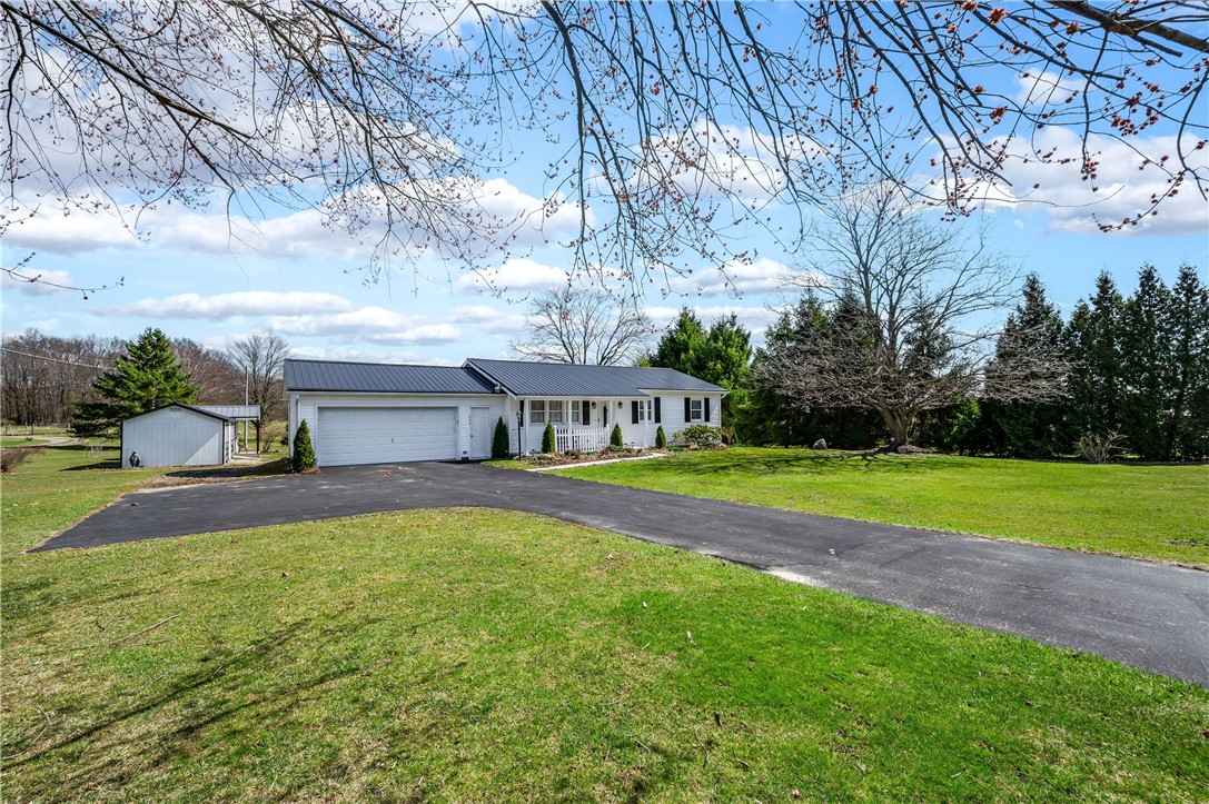 Mercer Twp - But, Pennsylvania 16057, United States, 3 Bedrooms Bedrooms, ,2 BathroomsBathrooms,Residential,Active,94938