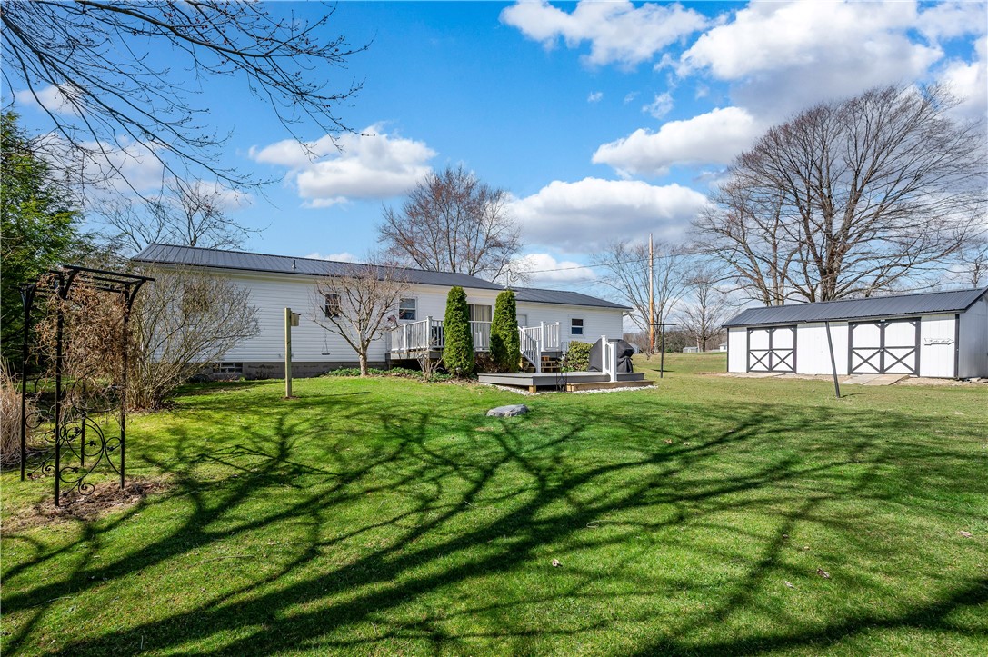 Mercer Twp - But, Pennsylvania 16057, United States, 3 Bedrooms Bedrooms, ,2 BathroomsBathrooms,Residential,Active,94938