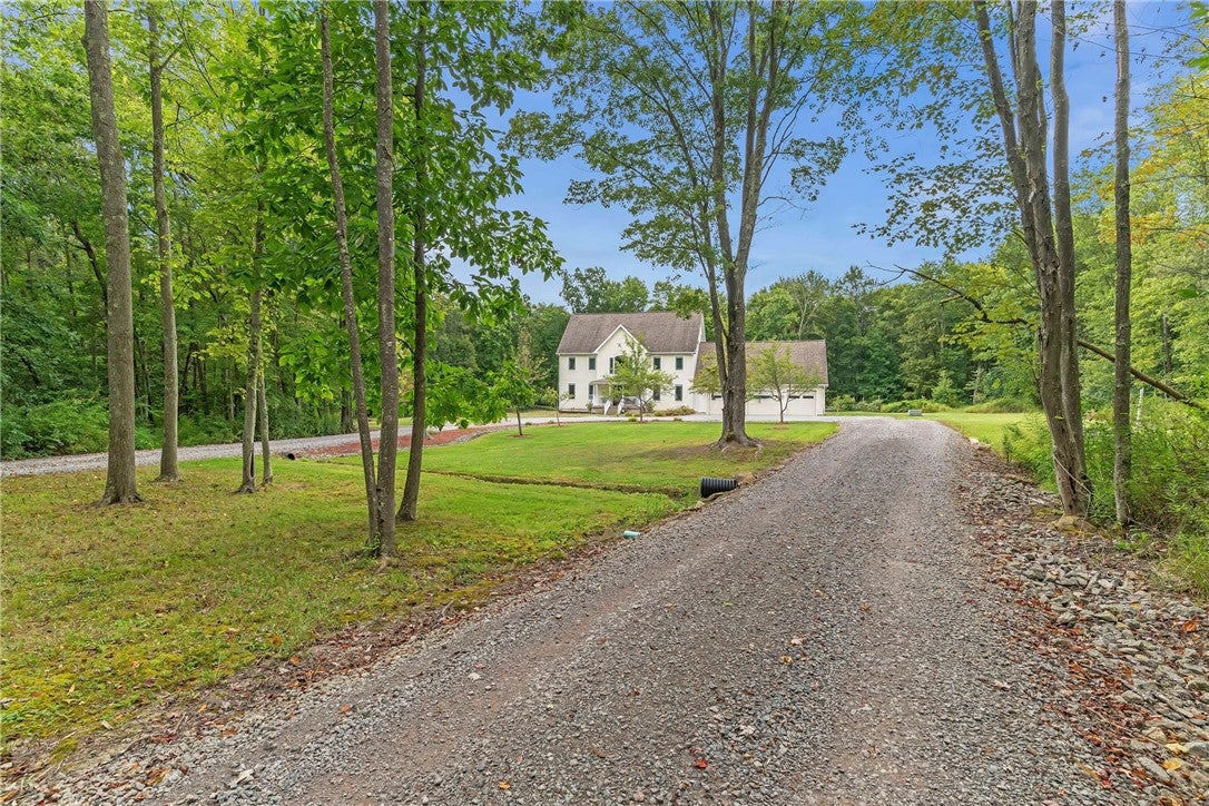 135 Beatty Rd