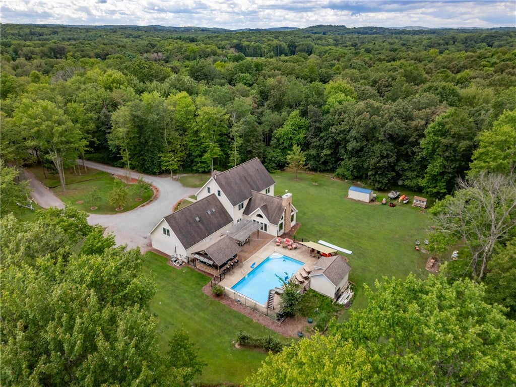 135 Beatty Rd