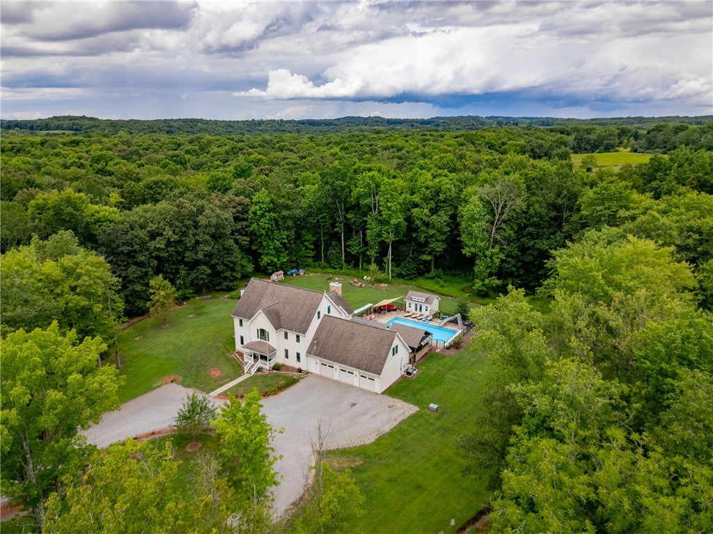 135 Beatty Rd