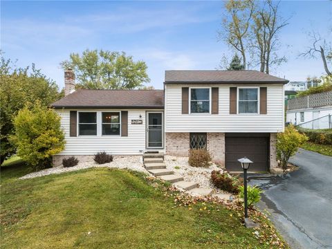 Photo of 2217 George St, Irwin, PA 15642 (MLS # 1727212)
