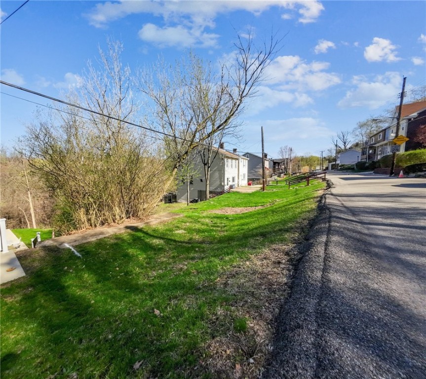 522 GRACE ST. Lot#88