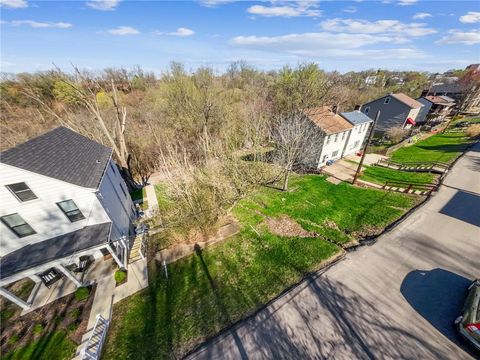 522 GRACE ST. Lot#88 Mt Washington PA 15211