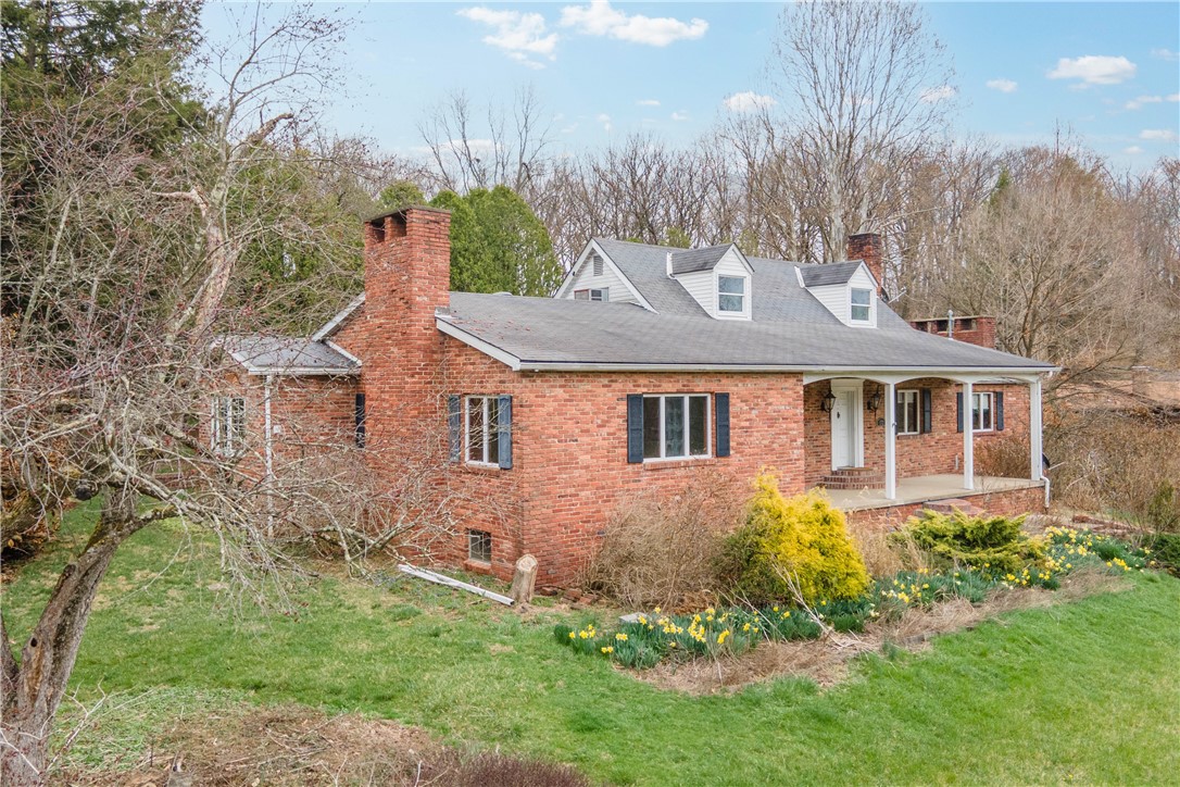 172 Cecil Henderson Rd Rd, Canonsburg, Pennsylvania image 5
