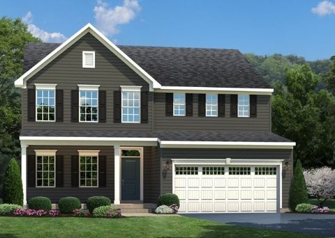 107 Shay Street Jackson Twp PA 16063