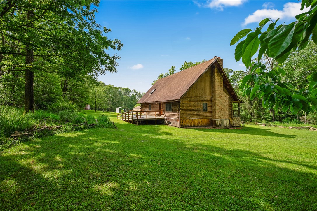 Brothersvalley Twp, Pennsylvania 15530, United States, 3 Bedrooms Bedrooms, ,2 BathroomsBathrooms,Residential,Contingent,148717