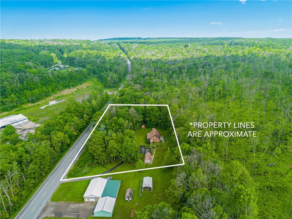 Brothersvalley Twp, Pennsylvania 15530, United States, 3 Bedrooms Bedrooms, ,2 BathroomsBathrooms,Residential,Contingent,148717