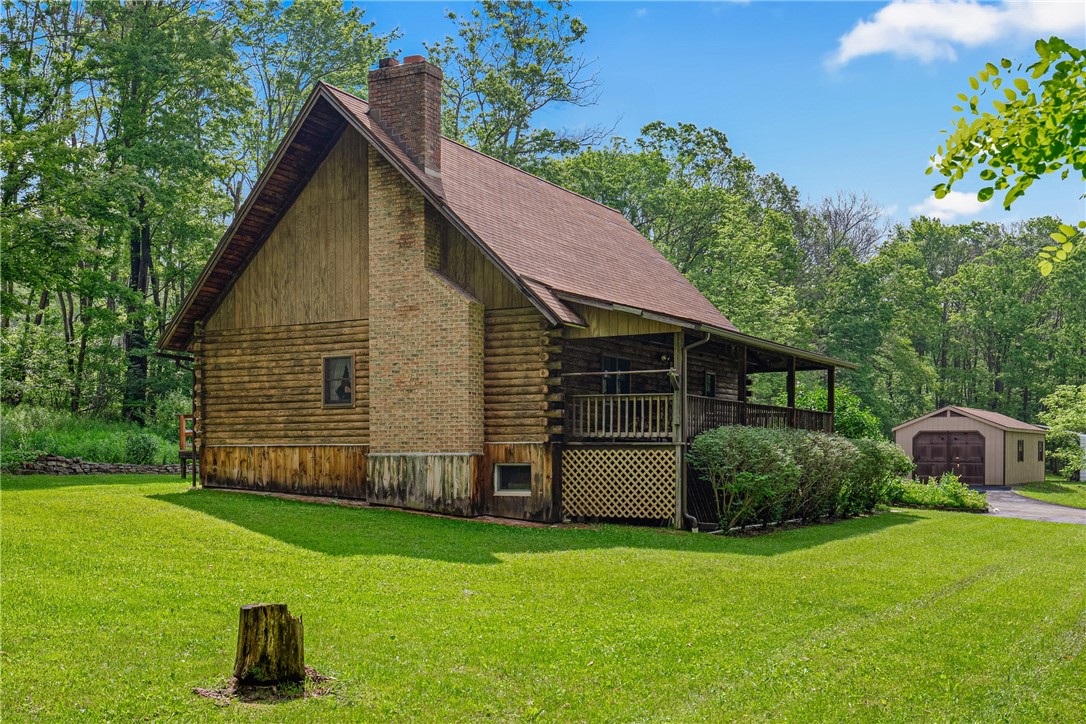 Brothersvalley Twp, Pennsylvania 15530, United States, 3 Bedrooms Bedrooms, ,2 BathroomsBathrooms,Residential,Contingent,148717