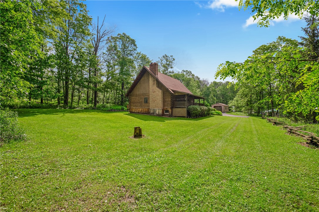 Brothersvalley Twp, Pennsylvania 15530, United States, 3 Bedrooms Bedrooms, ,2 BathroomsBathrooms,Residential,Contingent,148717