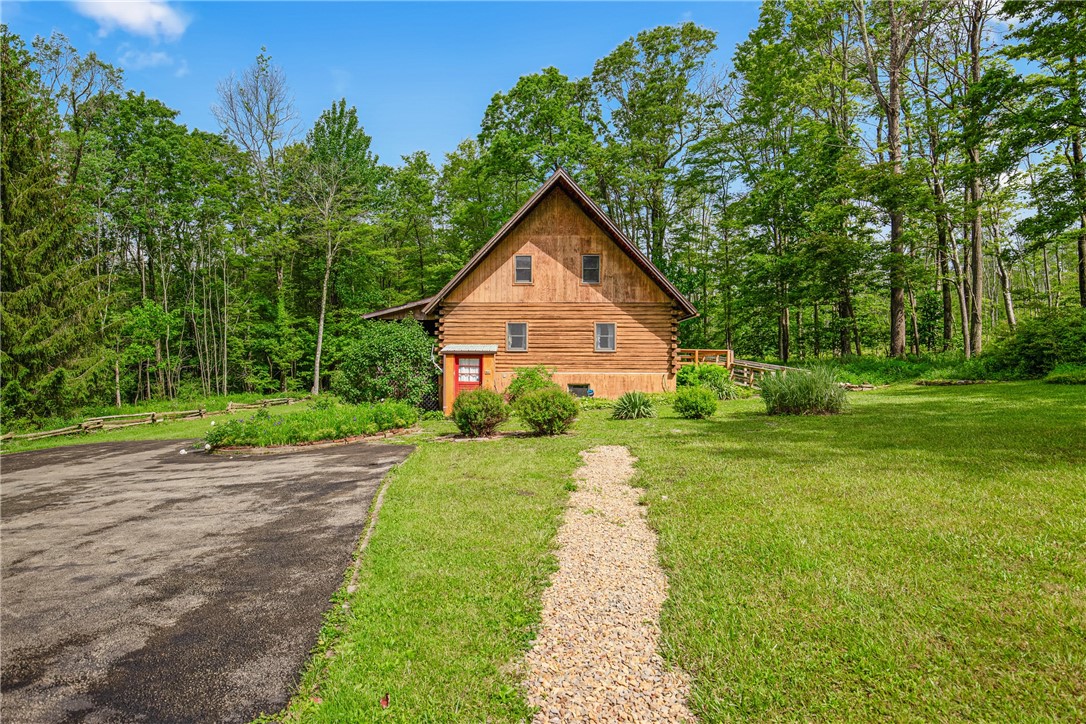 Brothersvalley Twp, Pennsylvania 15530, United States, 3 Bedrooms Bedrooms, ,2 BathroomsBathrooms,Residential,Contingent,148717