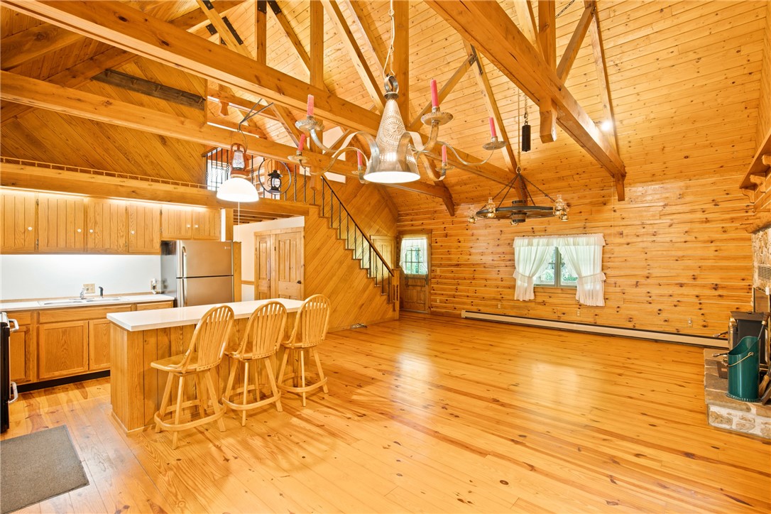 Brothersvalley Twp, Pennsylvania 15530, United States, 3 Bedrooms Bedrooms, ,2 BathroomsBathrooms,Residential,Contingent,148717