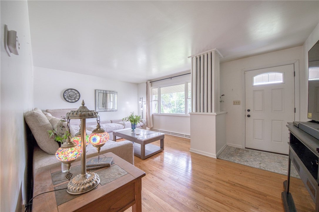 116 Easy Street