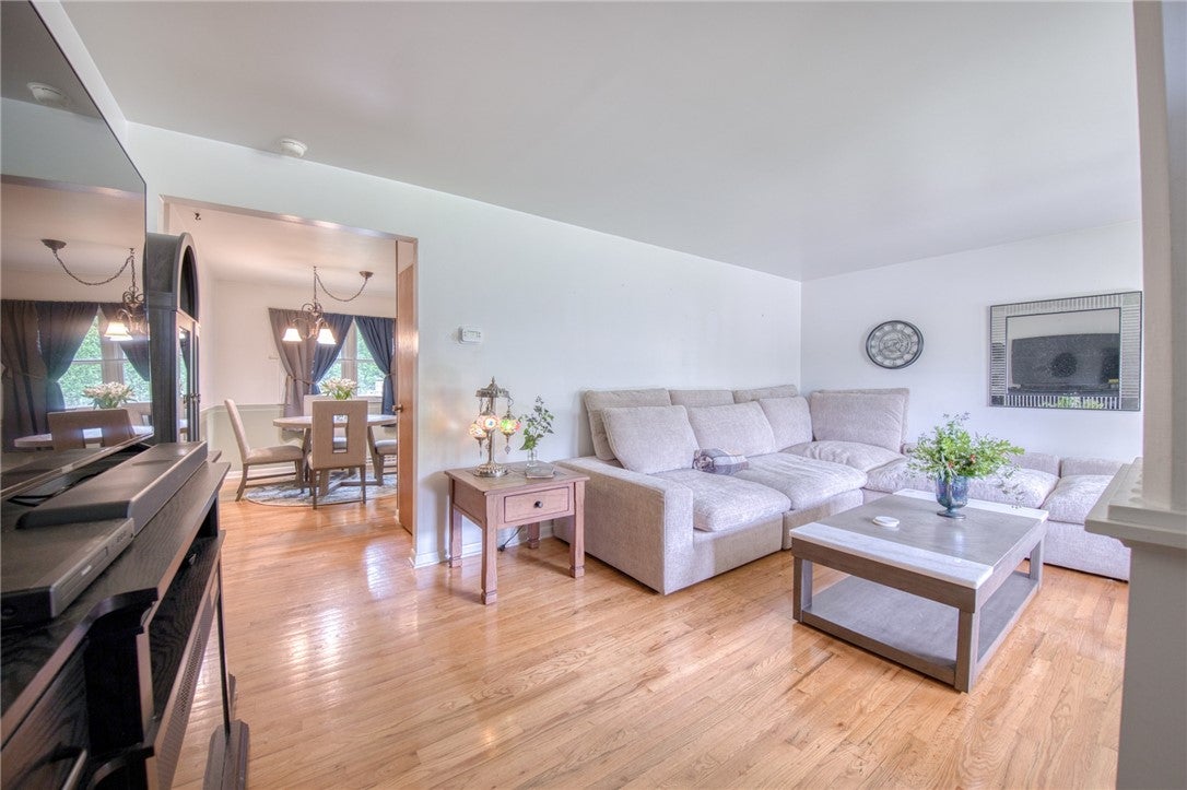 116 Easy Street
