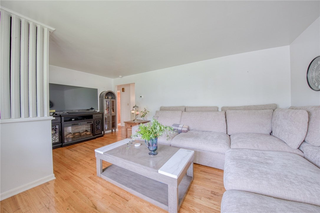 116 Easy Street