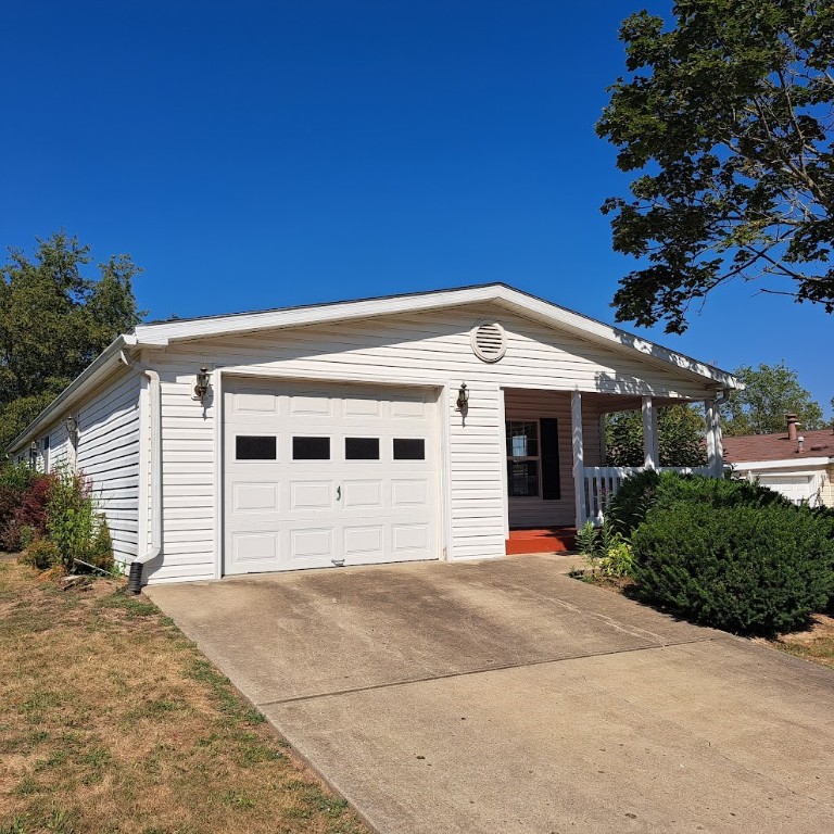 168 Rock Lake Dr