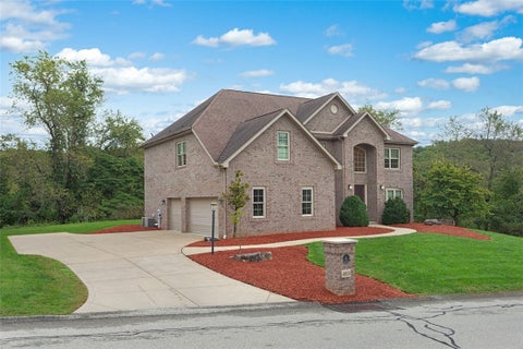 Homes For Sale - 4801 Greenhead Ct<br/> Murrysville, PA 15668