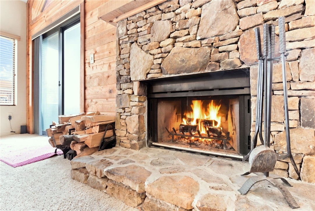 1733 Snowfield Drive