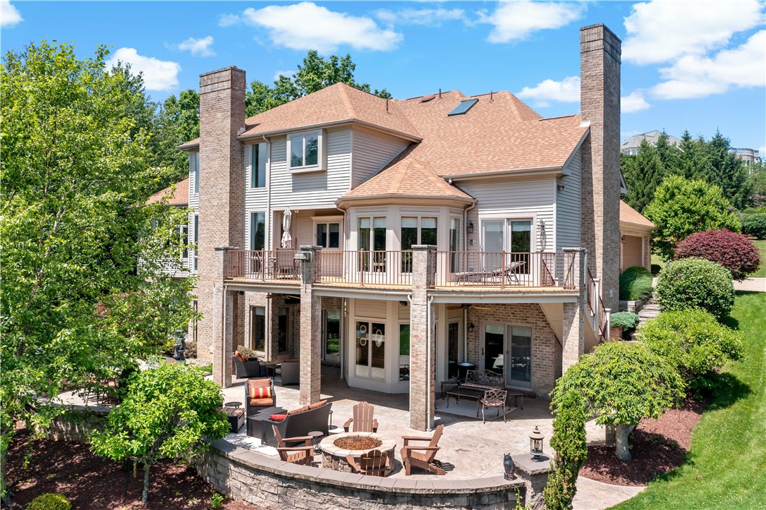 206 Sugarwood Drive