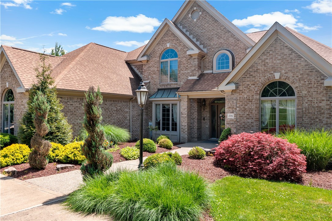 206 Sugarwood Drive