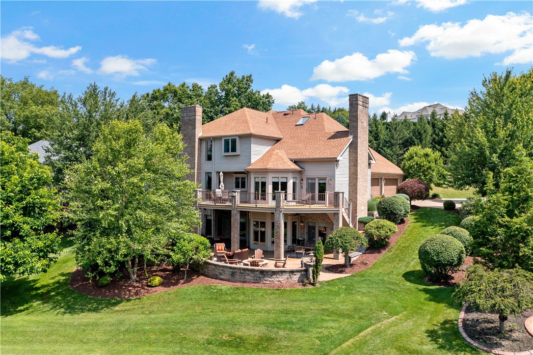 206 Sugarwood Drive