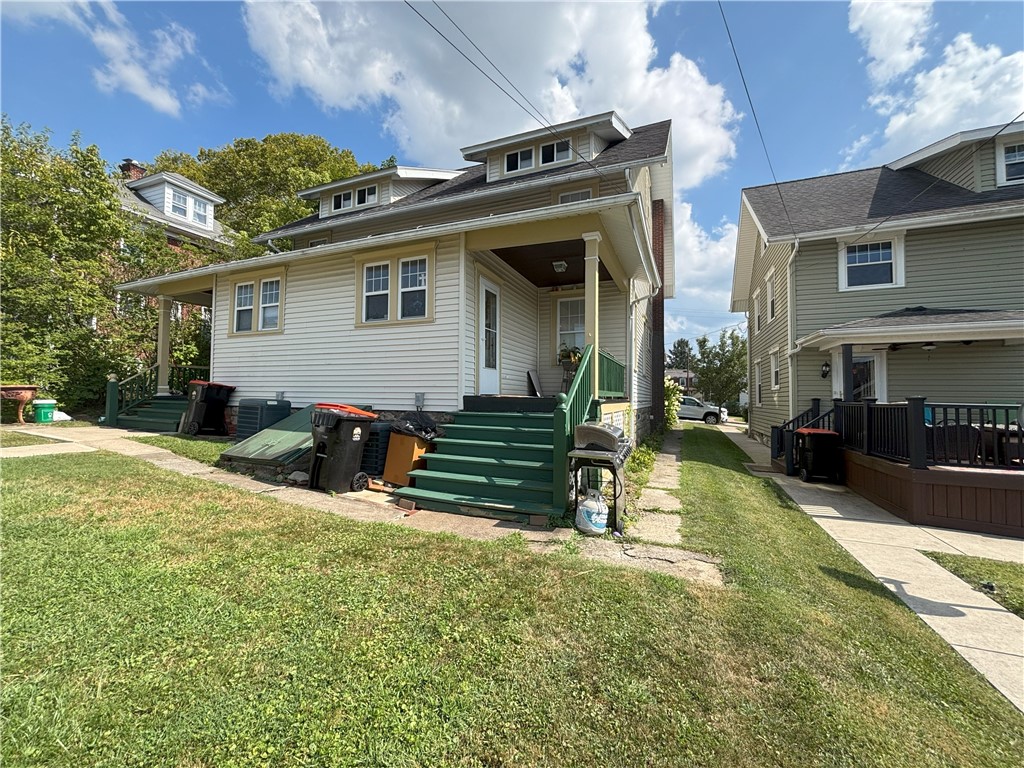 Latrobe, Pennsylvania 15650, United States, 2 Bedrooms Bedrooms, ,2 BathroomsBathrooms,Residential,Active,205046