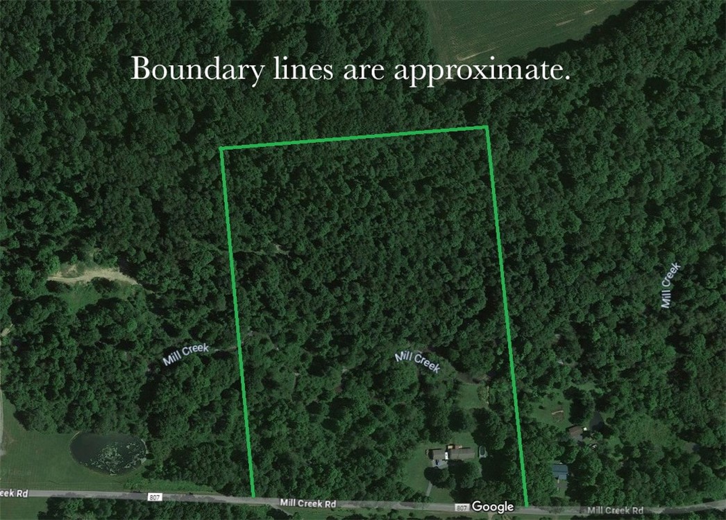 529 Mill Creek Rd Rd, Mill Creek, Pennsylvania image 40