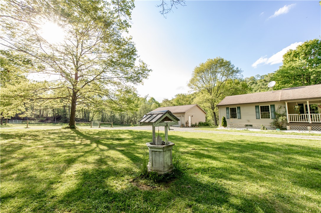 529 Mill Creek Rd Rd, Mill Creek, Pennsylvania image 6