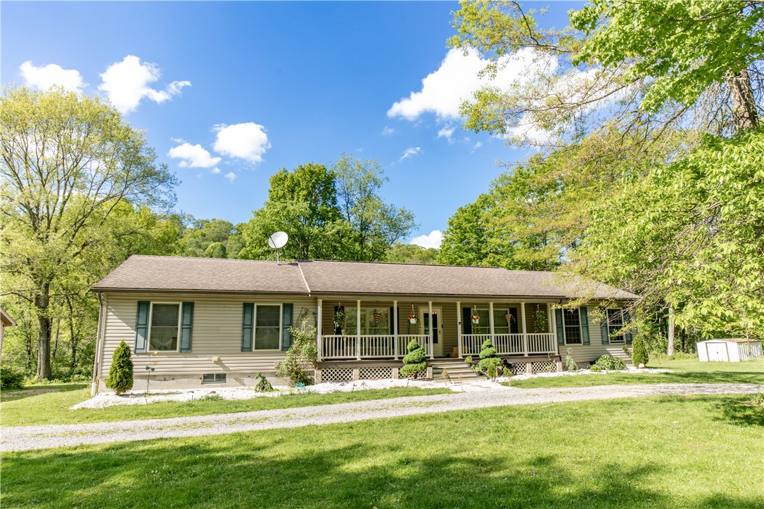 529 Mill Creek Rd Rd, Mill Creek, Pennsylvania image 1