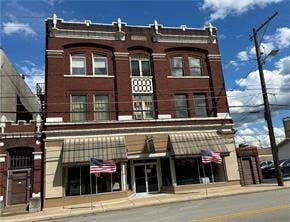 Photo of 41 Morgantown Street #7, Uniontown, PA 15401 (MLS # 1760061)