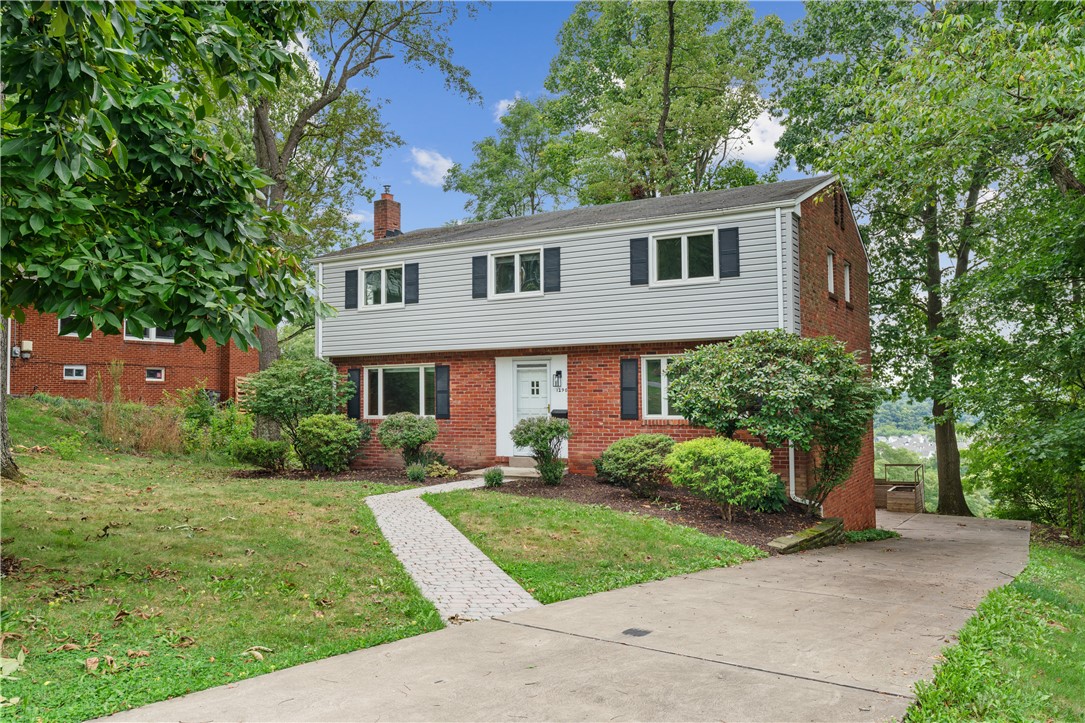 View Upper St. Clair, PA 15241 house