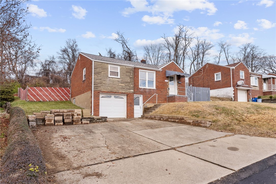 3551 Brinway Dr Dr, West Mifflin, Pennsylvania image 3