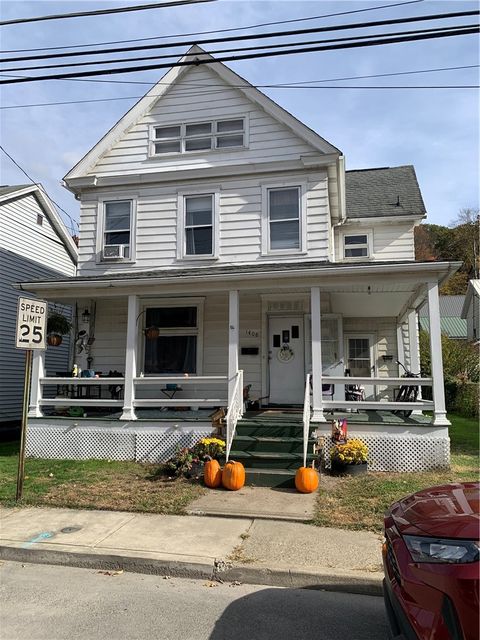 Photo of 1408 Orr Ave, Kittanning, PA 16201 (MLS # 1751960)