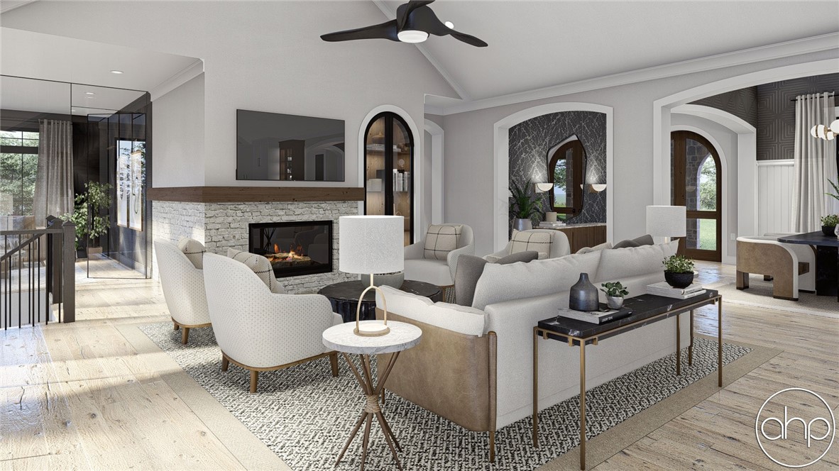 Lot 2 Cascades Way