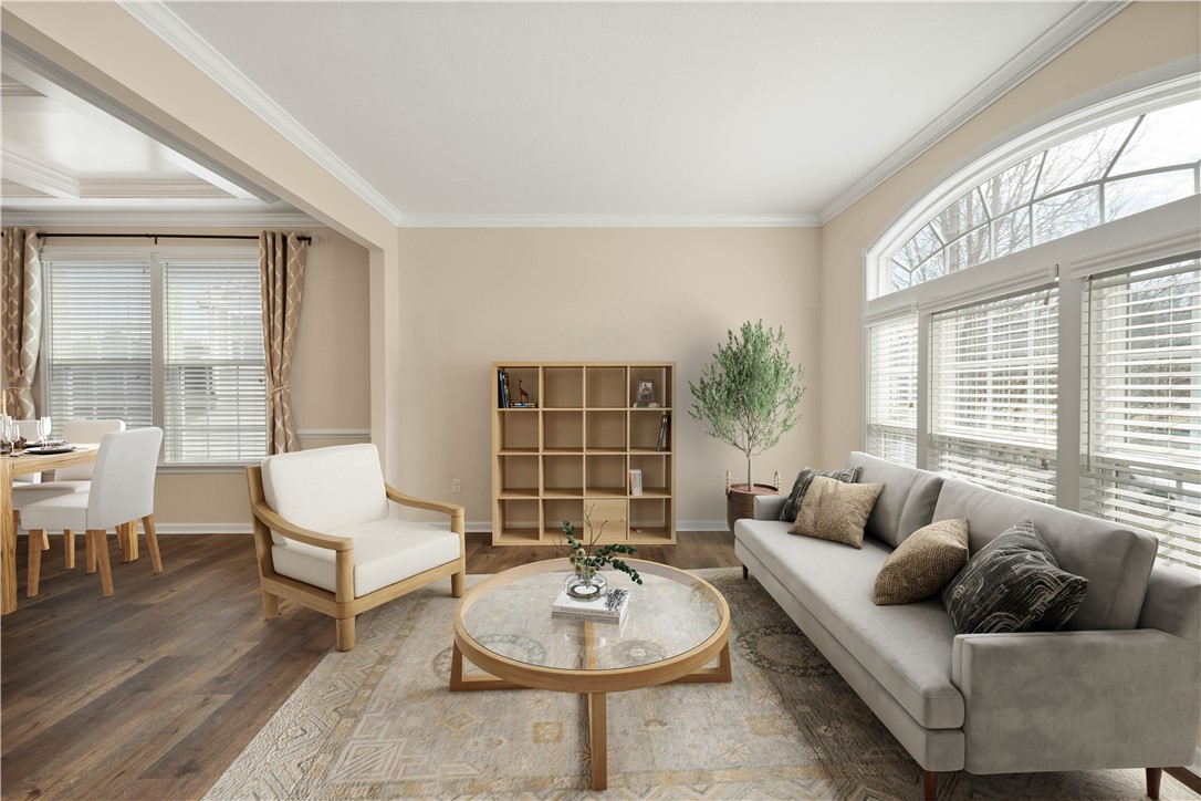 4541 Walnut Ridge Circle