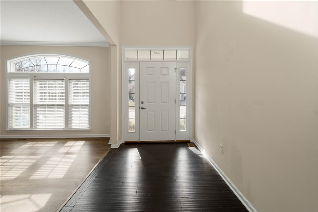 4541 Walnut Ridge Circle