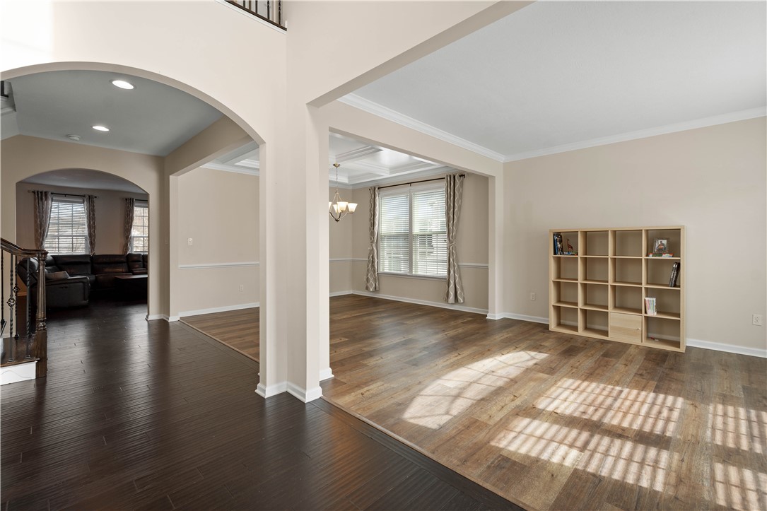 4541 Walnut Ridge Circle