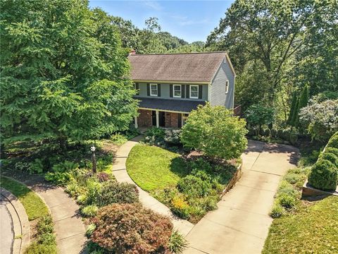 2696 Timberglen Dr Franklin Park PA 15090