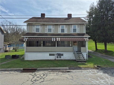 Multifamily For Sale - 1150-1152 Springdale Dr Dr<br/> Baldwin Boro, PA 15236