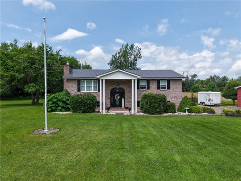 Photo of 117 Suburban Acres, Carmichaels, PA 15320 (MLS # 1762974)