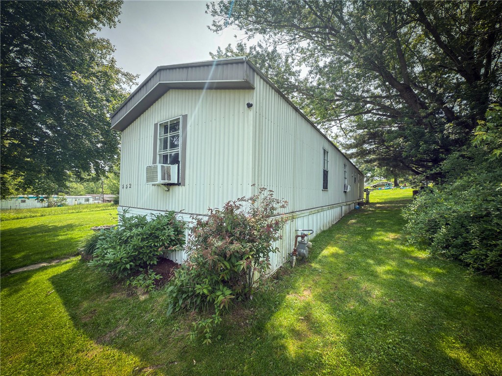 552 Village Drive