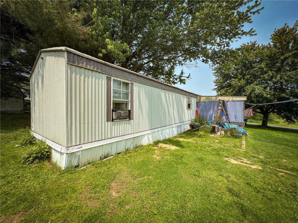 552 Village Drive