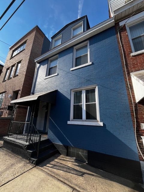 Photo of 156 45th St, Pittsburgh, PA 15201 (MLS # 1749930)