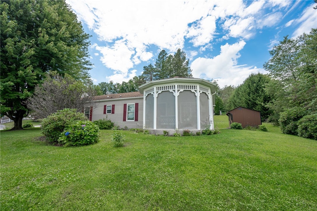116 Mallet Hill Ct