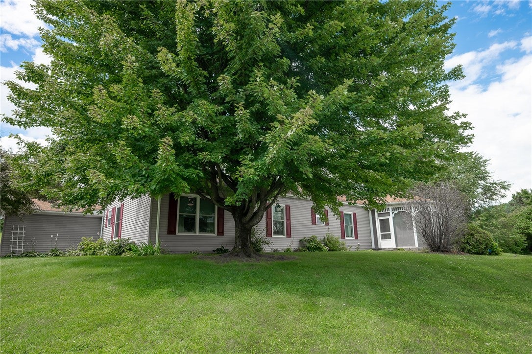 116 Mallet Hill Ct